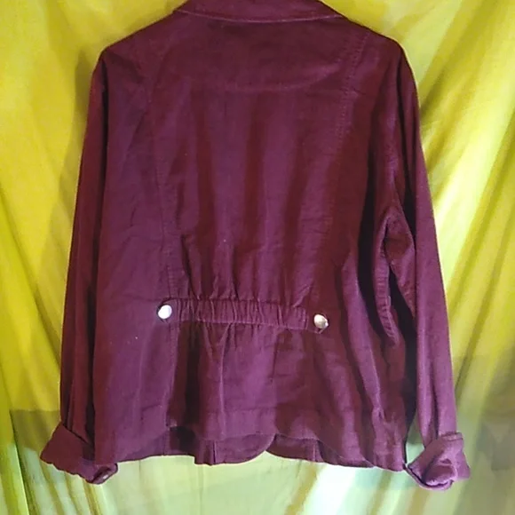 Jacket - Picture 6 of 9